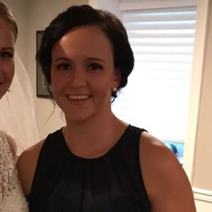 Meet your Posher, Katherine